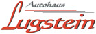 Autohaus Lugstein Sponsor